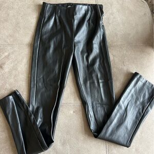 Leather Pant